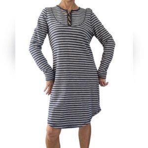 Lauren Ralph Lauren shirt dress Women Size S